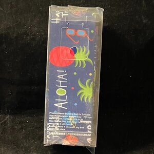 Aloha Luggage Strap NIB